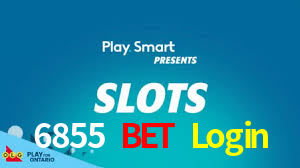Programa VIP 6855 Bet Login